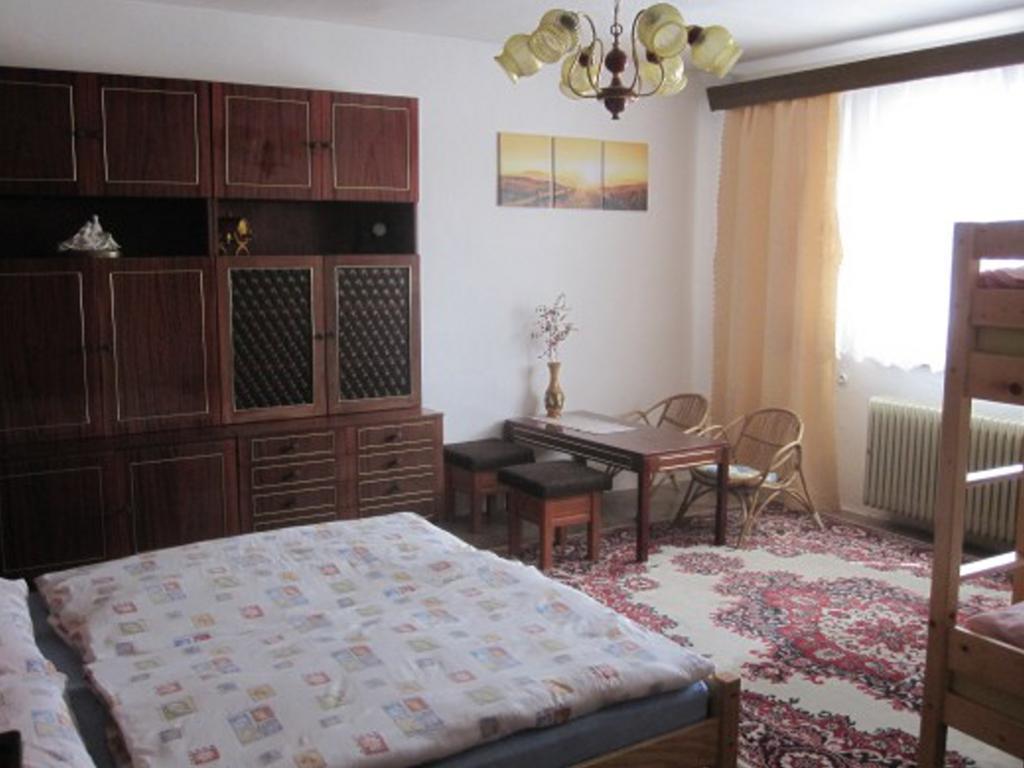 Vila Daniel Liptovský Mikuláš Dış mekan fotoğraf