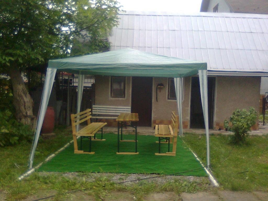 Vila Daniel Liptovský Mikuláš Oda fotoğraf