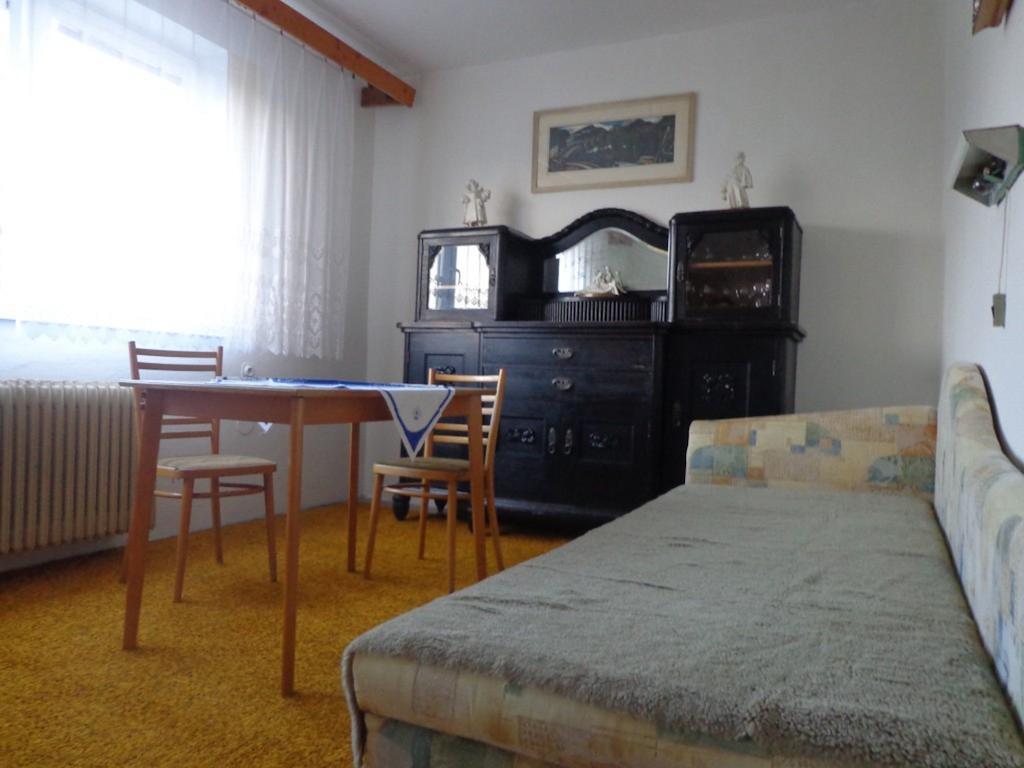 Vila Daniel Liptovský Mikuláš Oda fotoğraf