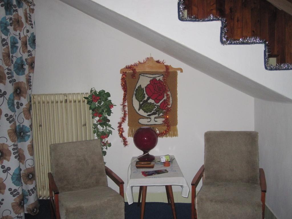 Vila Daniel Liptovský Mikuláš Oda fotoğraf
