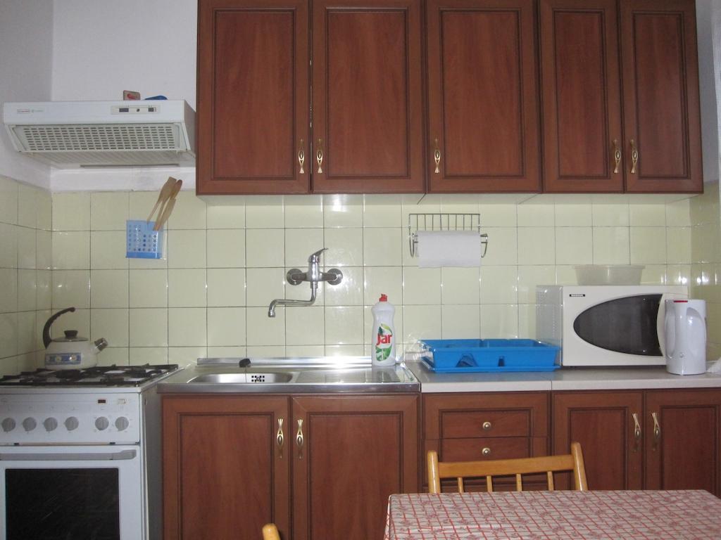 Vila Daniel Liptovský Mikuláš Oda fotoğraf